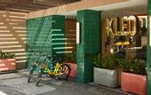 Туры в отель KLEO Seminyak JdV by Hyatt