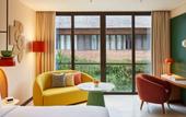 Туры в отель KLEO Seminyak JdV by Hyatt