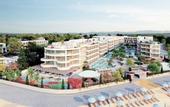 Туры в отель Holiday Inn Resort West Beach Bodrum