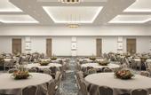Туры в отель Holiday Inn Resort West Beach Bodrum