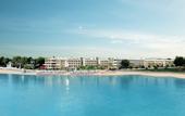 Туры в отель Holiday Inn Resort West Beach Bodrum