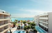 Туры в отель Holiday Inn Resort West Beach Bodrum