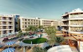 Туры в отель Holiday Inn Resort West Beach Bodrum