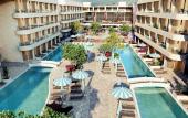 Туры в отель Holiday Inn Resort West Beach Bodrum