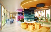 Туры в отель Holiday Inn Resort West Beach Bodrum