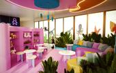 Туры в отель Holiday Inn Resort West Beach Bodrum