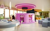 Туры в отель Holiday Inn Resort West Beach Bodrum