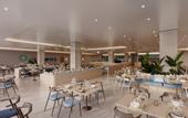 Туры в отель Holiday Inn Resort West Beach Bodrum