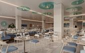 Туры в отель Holiday Inn Resort West Beach Bodrum