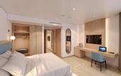 Туры в отель Holiday Inn Resort West Beach Bodrum