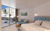 Туры в отель Holiday Inn Resort West Beach Bodrum