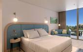 Туры в отель Holiday Inn Resort West Beach Bodrum