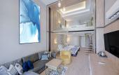 Туры в отель Tui Blue Maviss