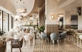 Туры в отель Tui Blue Maviss