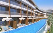 Туры в отель Tui Blue Maviss