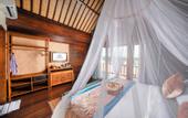 Туры в отель Pramana Nusa Ceningan