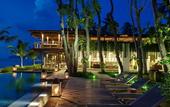 Туры в отель Jeeva Santai Villas