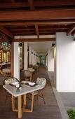 Туры в отель Jeeva Santai Villas