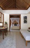 Туры в отель Jeeva Santai Villas