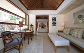Туры в отель Jeeva Santai Villas