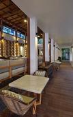 Туры в отель Jeeva Santai Villas