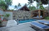 Туры в отель Jeeva Santai Villas