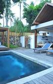Туры в отель Jeeva Santai Villas