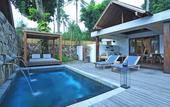 Туры в отель Jeeva Santai Villas