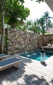 Туры в отель Jeeva Santai Villas