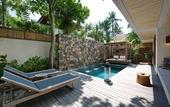 Туры в отель Jeeva Santai Villas