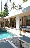 Туры в отель Jeeva Santai Villas