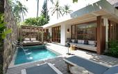 Туры в отель Jeeva Santai Villas