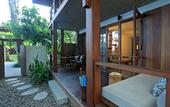 Туры в отель Jeeva Santai Villas