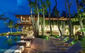 Туры в отель Jeeva Santai Villas