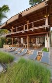 Туры в отель Jeeva Santai Villas