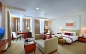 Туры в отель Jambuluwuk Malioboro Hotel Yogyakarta