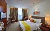 Туры в отель Jambuluwuk Malioboro Hotel Yogyakarta