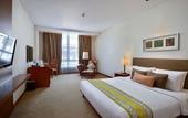 Туры в отель Jambuluwuk Malioboro Hotel Yogyakarta