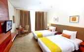 Туры в отель Jambuluwuk Malioboro Hotel Yogyakarta