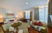 Туры в отель Jambuluwuk Malioboro Hotel Yogyakarta