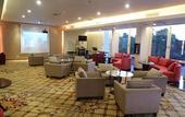 Туры в отель Jambuluwuk Malioboro Hotel Yogyakarta