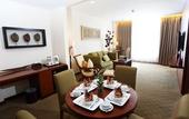Туры в отель Jambuluwuk Malioboro Hotel Yogyakarta