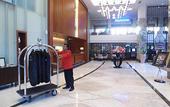 Туры в отель Jambuluwuk Malioboro Hotel Yogyakarta