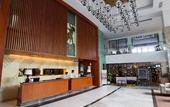 Туры в отель Jambuluwuk Malioboro Hotel Yogyakarta