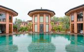 Туры в отель Hotel Le Temple