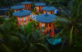 Туры в отель Hotel Le Temple