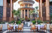 Туры в отель Hotel Le Temple