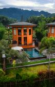 Туры в отель Hotel Le Temple