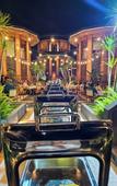 Туры в отель Hotel Le Temple