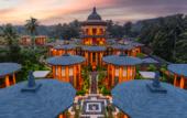 Туры в отель Hotel Le Temple